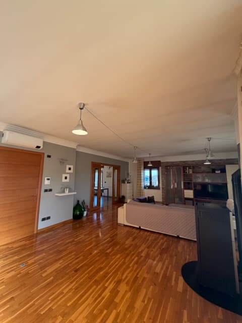 APPARTAMENTO 3 CAMERE DA LETTO