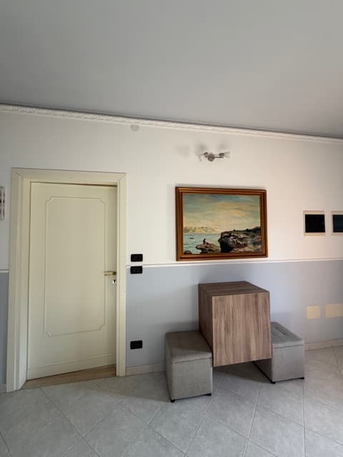 MINI APPARTAMENTO con GARAGE