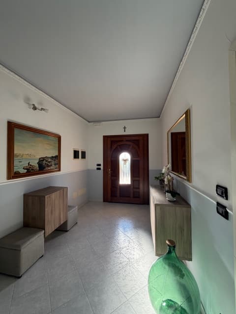 APPARTAMENTO 2 CAMERE da letto