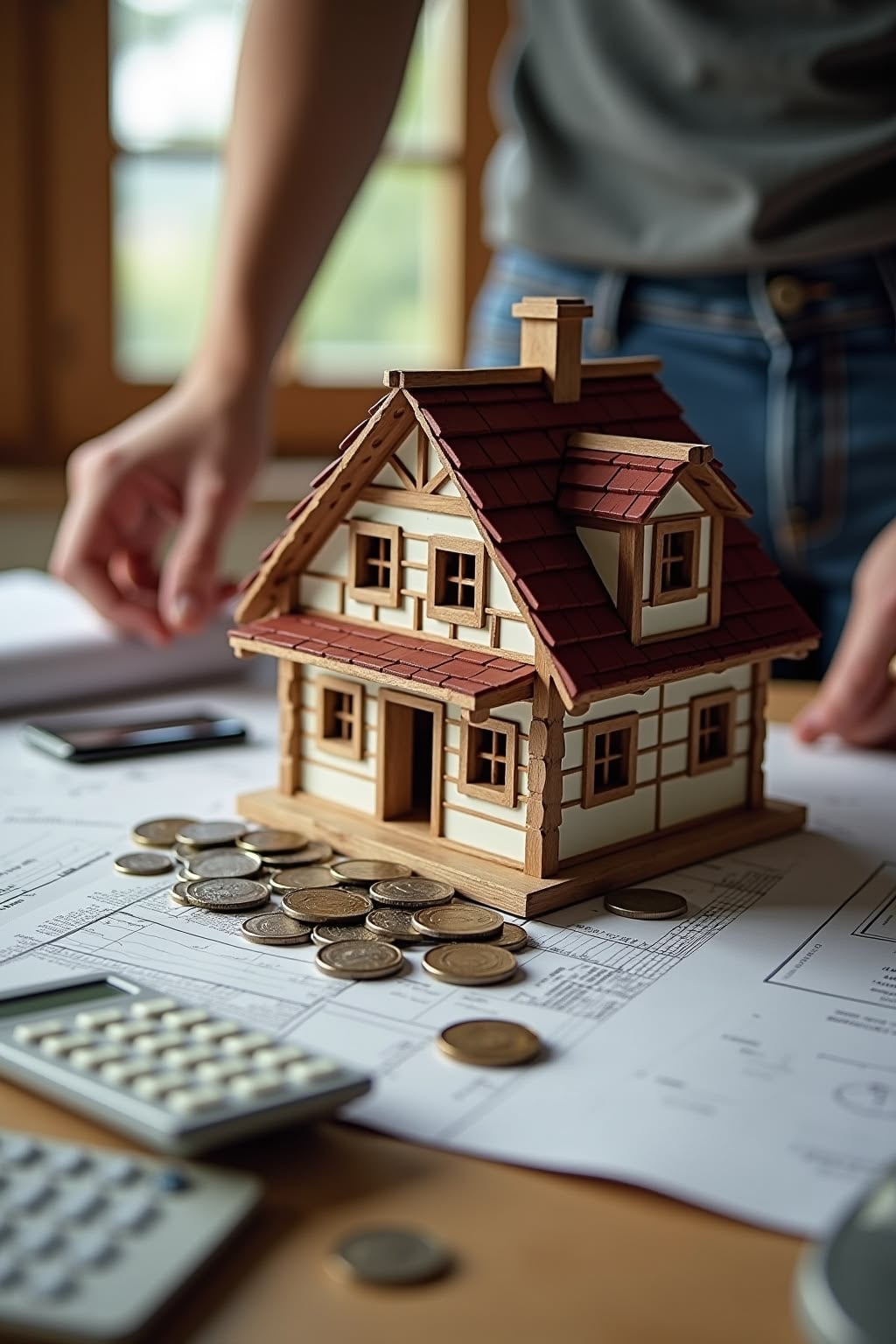 BONUS CASA 2026- Guida Completa alle Novità e alle Detrazioni