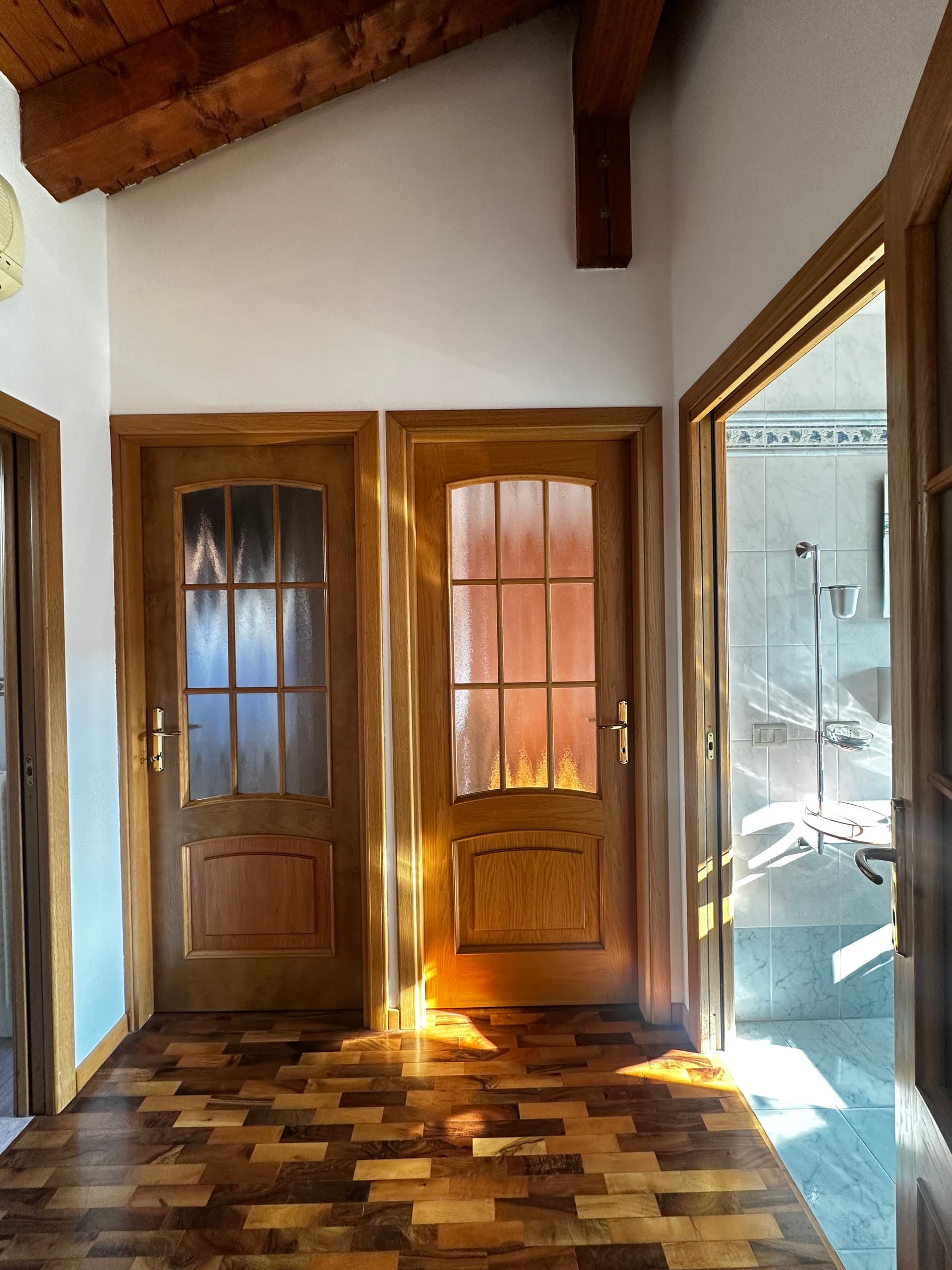 APPARTAMENTO 2 CAMERE da letto- CENTRALISSIMO